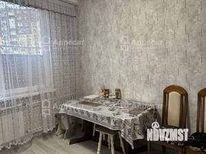 2-к квартира, вторичка, 54м2, 1/10 этаж