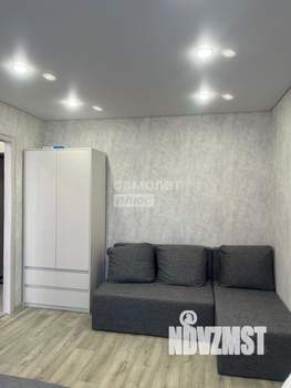 1-к квартира, вторичка, 36м2, 8/10 этаж