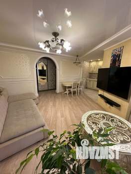 3-к квартира, вторичка, 62м2, 2/9 этаж