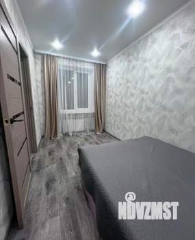 1-к квартира, вторичка, 27м2, 6/10 этаж