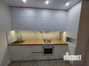 2-к квартира, вторичка, 55м2, 2/7 этаж