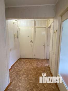 2-к квартира, вторичка, 49м2, 1/9 этаж