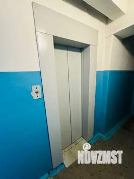 3-к квартира, вторичка, 61м2, 8/9 этаж