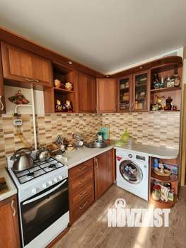 2-к квартира, вторичка, 51м2, 5/9 этаж