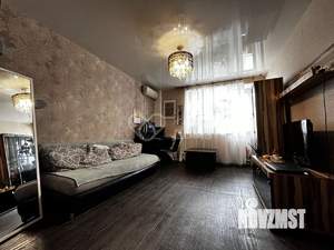2-к квартира, вторичка, 51м2, 9/10 этаж