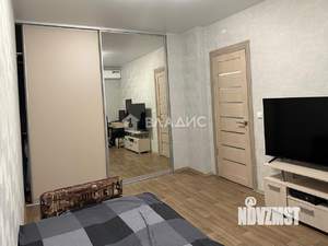 1-к квартира, вторичка, 27м2, 10/10 этаж
