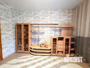 3-к квартира, вторичка, 71м2, 2/4 этаж