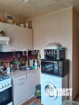 1-к квартира, вторичка, 32м2, 5/5 этаж