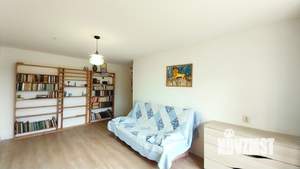 2-к квартира, вторичка, 45м2, 5/9 этаж