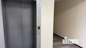 1-к квартира, вторичка, 26м2, 4/5 этаж