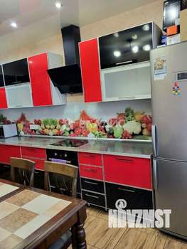 3-к квартира, вторичка, 88м2, 14/17 этаж