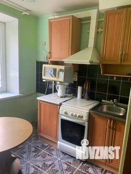 1-к квартира, вторичка, 29м2, 1/5 этаж