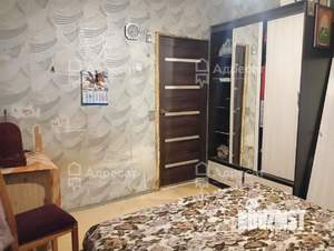 3-к квартира, вторичка, 63м2, 9/16 этаж