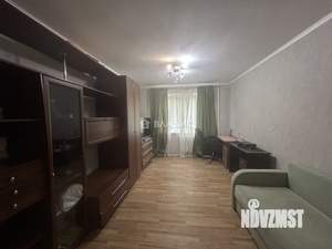 2-к квартира, вторичка, 53м2, 1/9 этаж