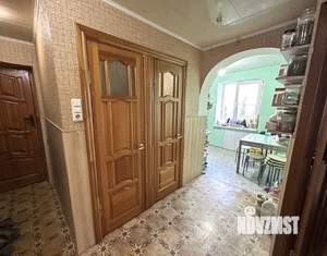 3-к квартира, вторичка, 59м2, 5/9 этаж