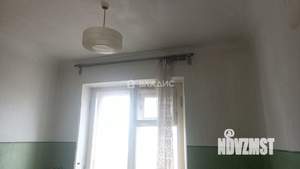 2-к квартира, вторичка, 46м2, 5/5 этаж