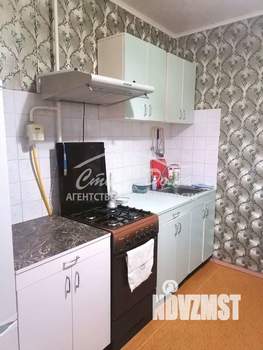 2-к квартира, вторичка, 53м2, 7/9 этаж