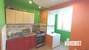 3-к квартира, вторичка, 58м2, 3/9 этаж