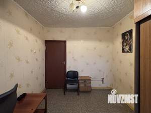 2-к квартира, вторичка, 51м2, 3/9 этаж