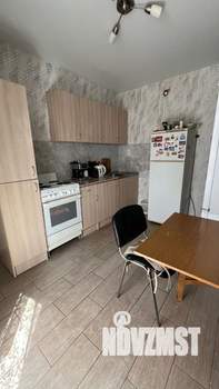 1-к квартира, вторичка, 38м2, 1/9 этаж
