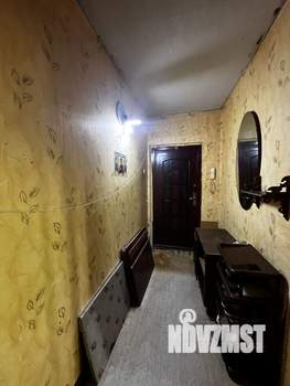 4-к квартира, вторичка, 77м2, 6/9 этаж