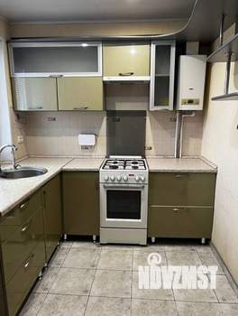 2-к квартира, вторичка, 44м2, 5/5 этаж