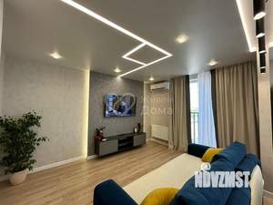 2-к квартира, вторичка, 74м2, 16/17 этаж
