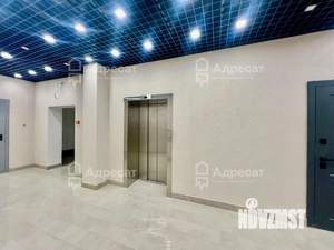 1-к квартира, вторичка, 15м2, 2/4 этаж