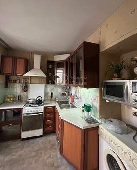 3-к квартира, вторичка, 60м2, 4/9 этаж
