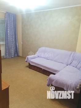 3-к квартира, вторичка, 62м2, 4/5 этаж