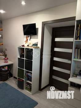 3-к квартира, вторичка, 54м2, 7/9 этаж