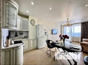 2-к квартира, вторичка, 50м2, 13/24 этаж