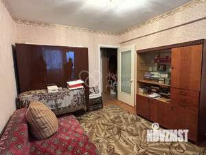 2-к квартира, вторичка, 49м2, 4/5 этаж