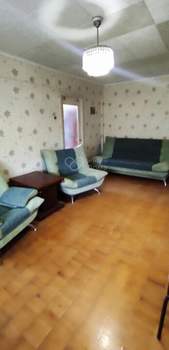 4-к квартира, вторичка, 60м2, 5/5 этаж