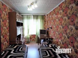 2-к квартира, вторичка, 43м2, 4/5 этаж