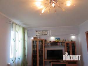 3-к квартира, вторичка, 77м2, 15/16 этаж
