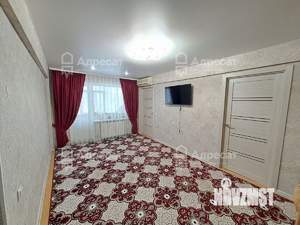 4-к квартира, вторичка, 58м2, 2/5 этаж