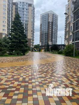 1-к квартира, вторичка, 62м2, 9/19 этаж