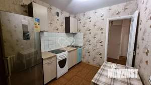 2-к квартира, вторичка, 51м2, 6/14 этаж