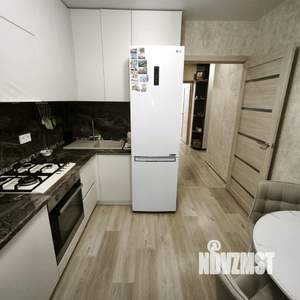 2-к квартира, вторичка, 44м2, 2/3 этаж