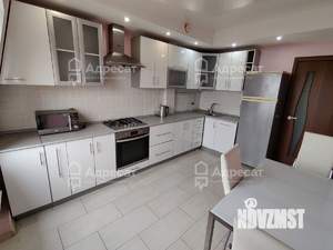 2-к квартира, вторичка, 58м2, 6/6 этаж