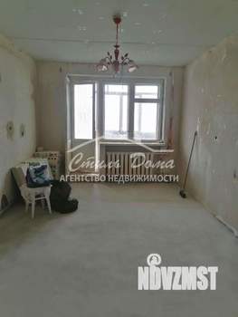 2-к квартира, вторичка, 58м2, 9/10 этаж