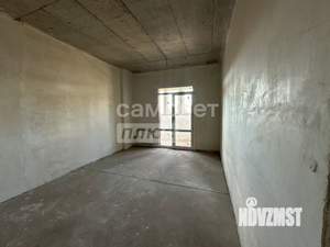 3-к квартира, сданный дом, 108м2, 6/6 этаж