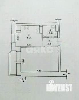 Фото квартиры на продажу (2)