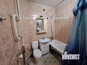 1-к квартира, вторичка, 39м2, 3/9 этаж