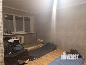 1-к квартира, вторичка, 32м2, 1/4 этаж