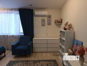 3-к квартира, вторичка, 83м2, 3/3 этаж