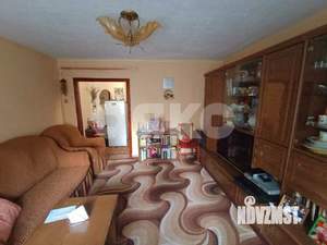 2-к квартира, вторичка, 55м2, 3/10 этаж