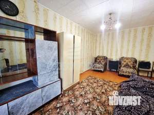 2-к квартира, вторичка, 44м2, 2/9 этаж