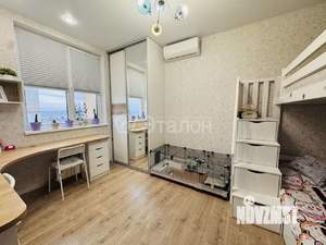 2-к квартира, вторичка, 46м2, 16/17 этаж
